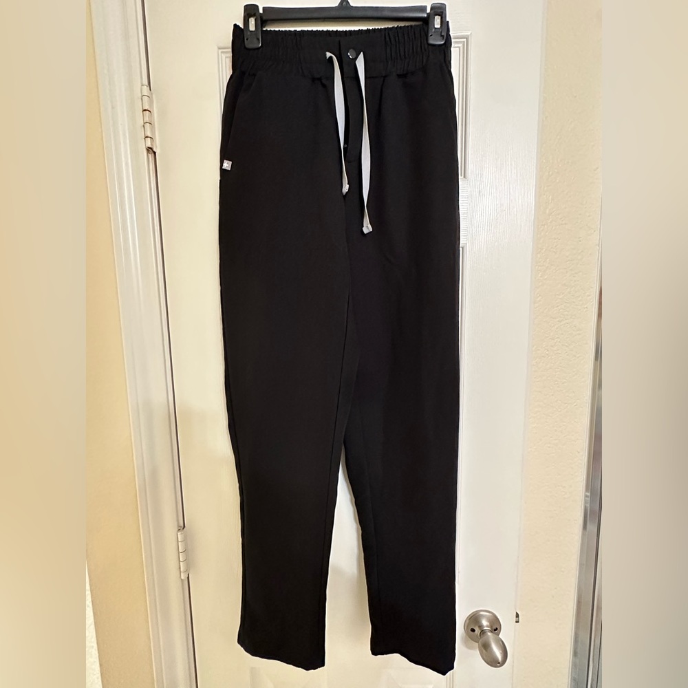 Limited edition Tilpa Figs scrub pants